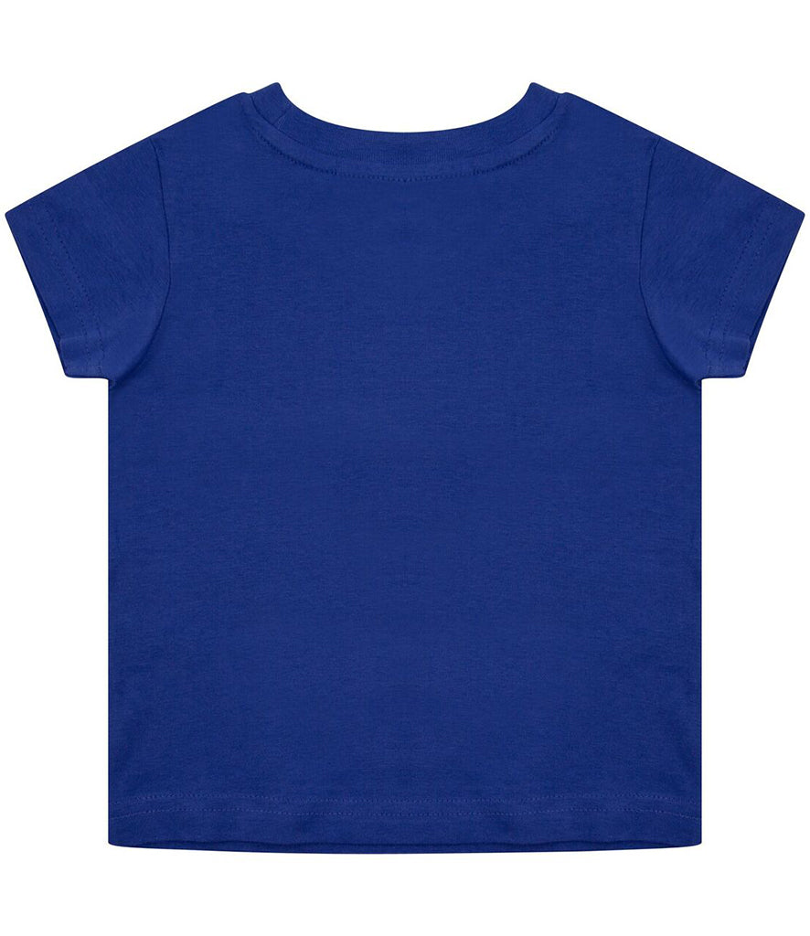 Larkwood Baby/Toddler Organic T-Shirt