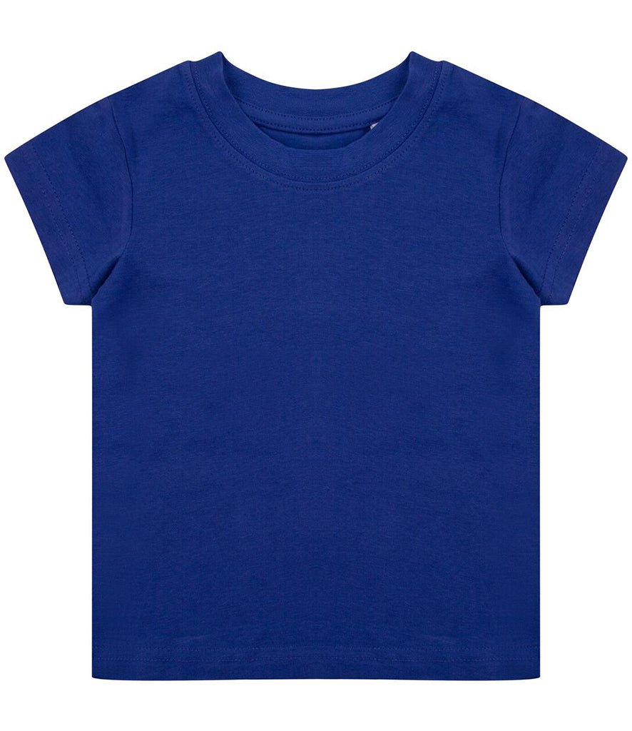 Larkwood Baby/Toddler Organic T-Shirt