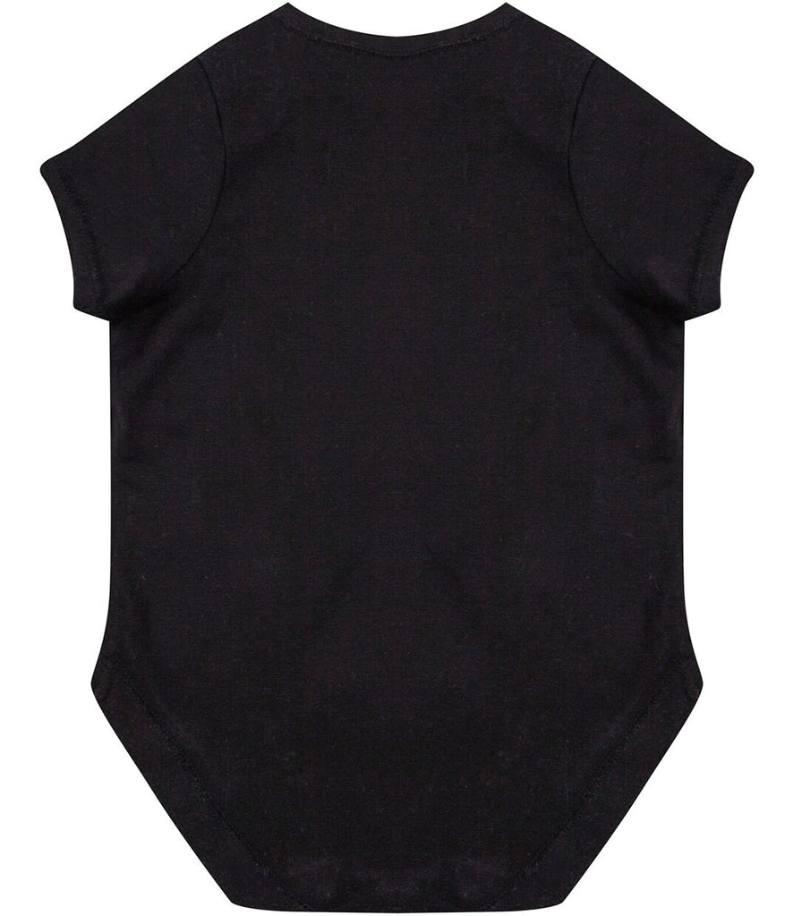 Larkwood Organic Baby Bodysuit