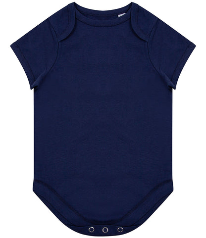 Larkwood Organic Baby Bodysuit