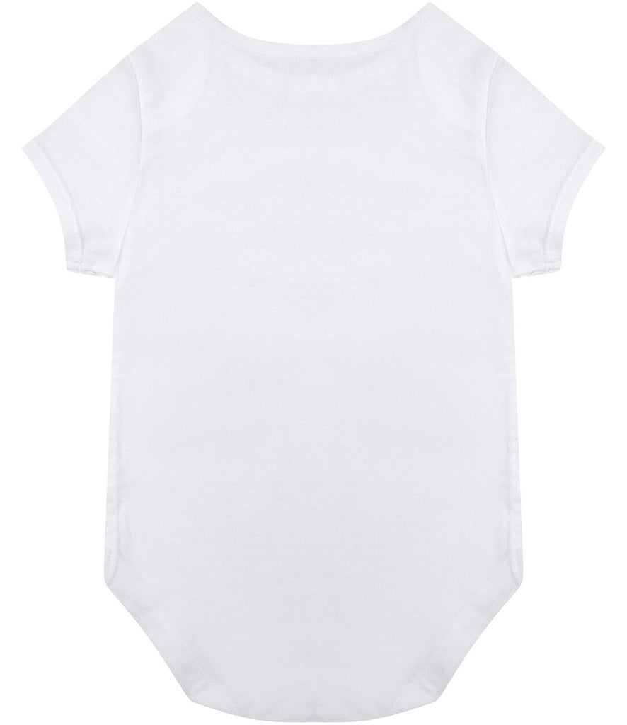 Larkwood Organic Baby Bodysuit