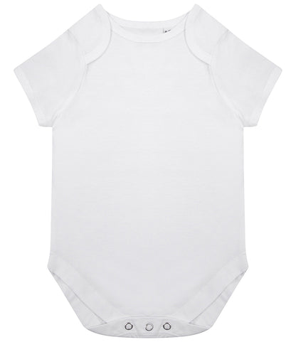 Larkwood Organic Baby Bodysuit