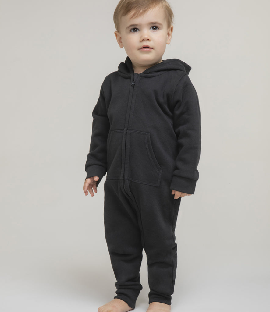 Larkwood Baby/Toddler Fleece All In One