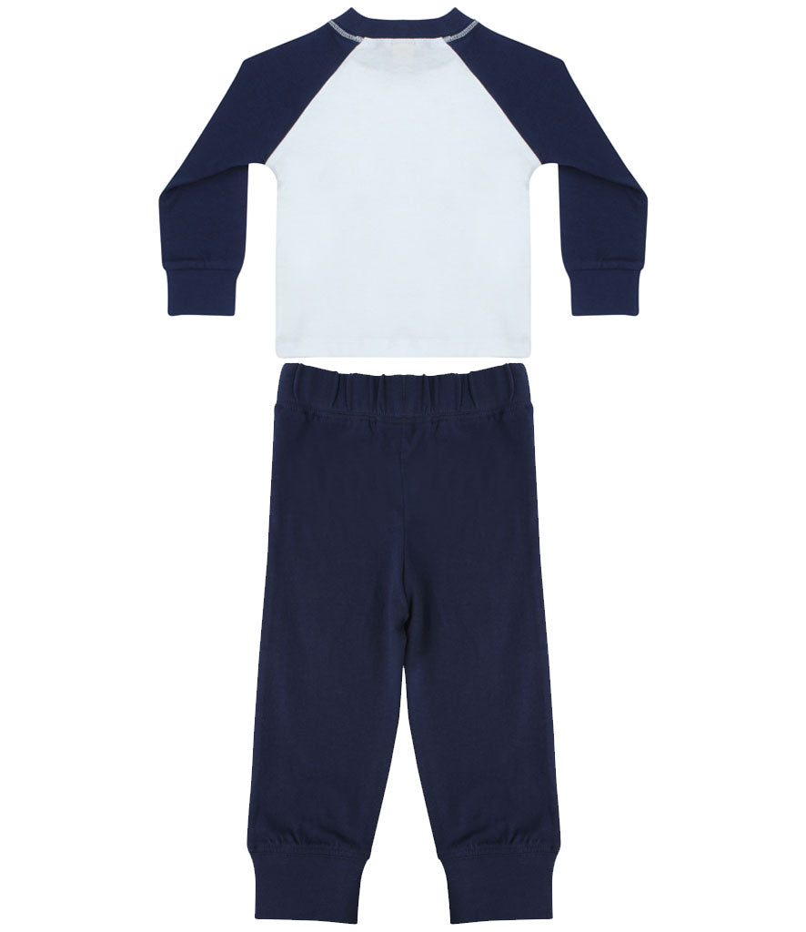 Larkwood Baby/Toddler Pyjamas