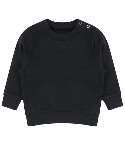 Larkwood Kids Sustainable Sweatshirt