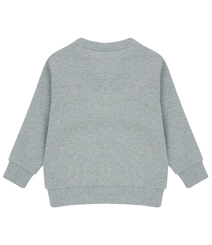 Larkwood Kids Sustainable Sweatshirt