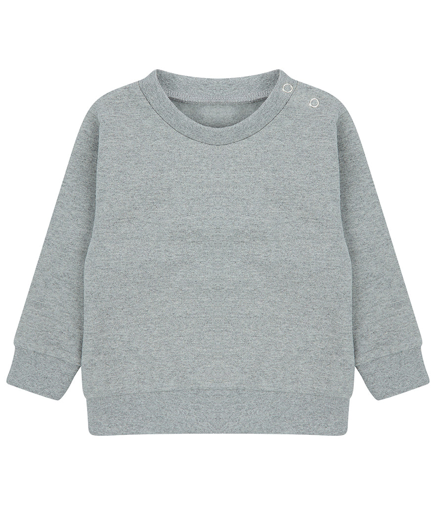 Larkwood Kids Sustainable Sweatshirt