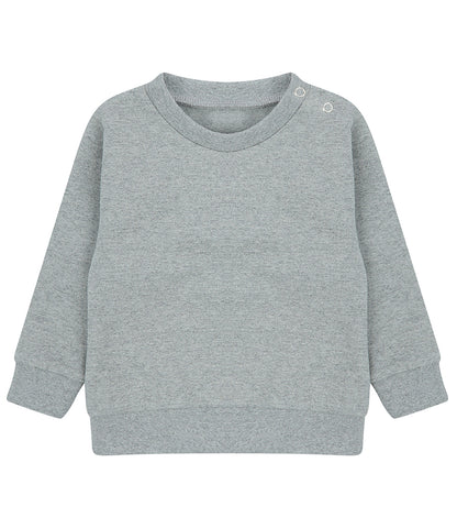 Larkwood Kids Sustainable Sweatshirt