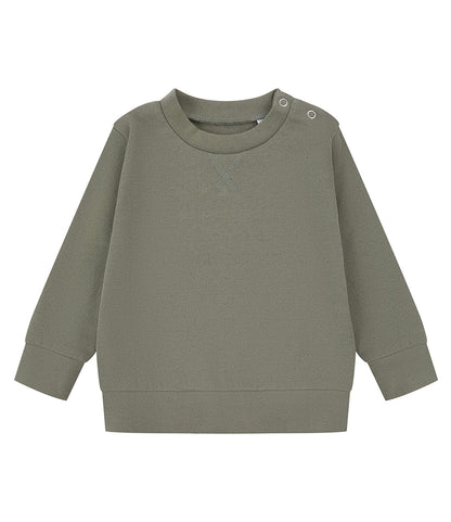 Larkwood Kids Sustainable Sweatshirt