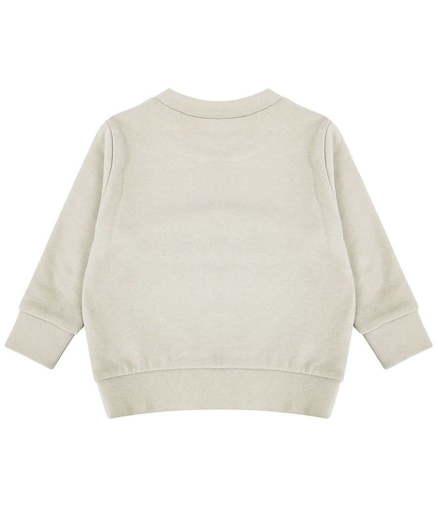 Larkwood Kids Sustainable Sweatshirt