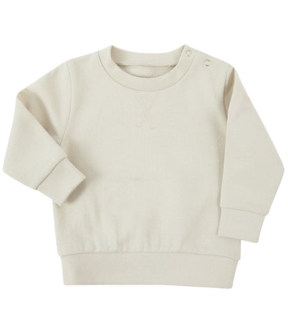 Larkwood Kids Sustainable Sweatshirt