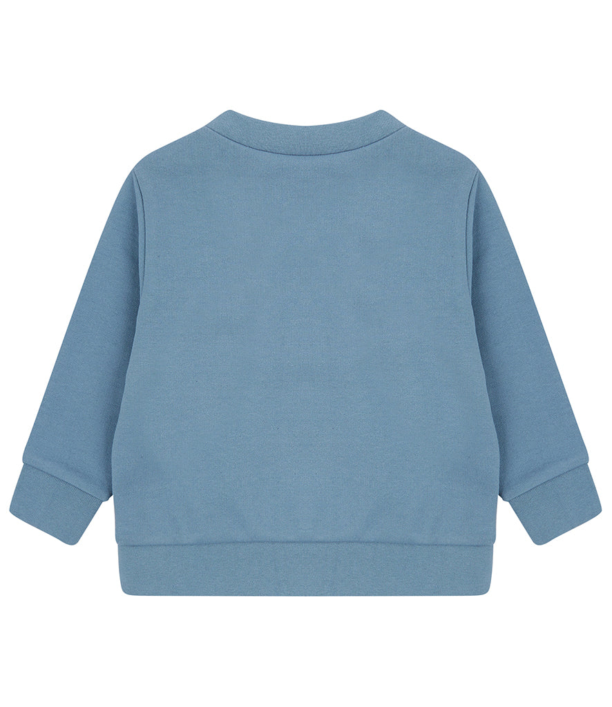 Larkwood Kids Sustainable Sweatshirt