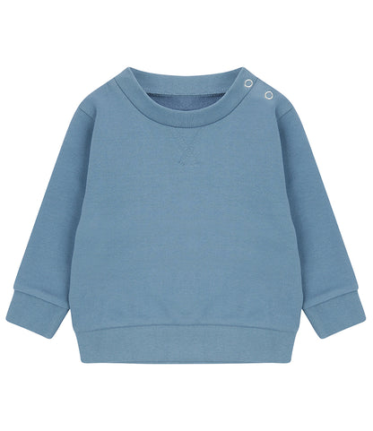 Larkwood Kids Sustainable Sweatshirt