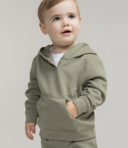 Larkwood Kids Sustainable Hoodie