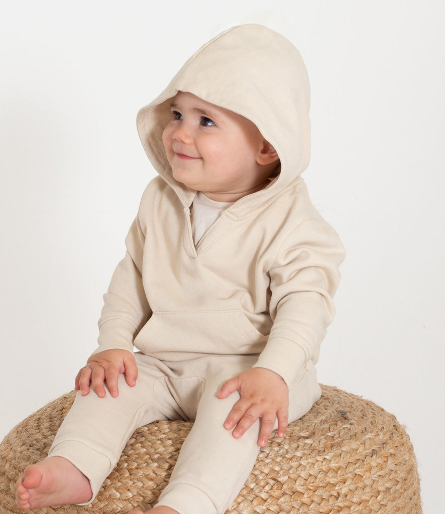 Larkwood Kids Sustainable Hoodie