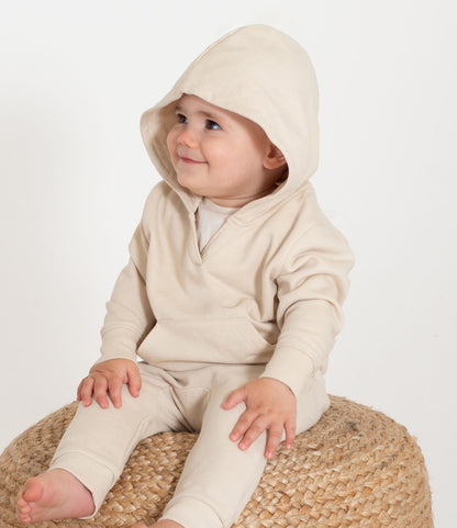 Larkwood Kids Sustainable Hoodie