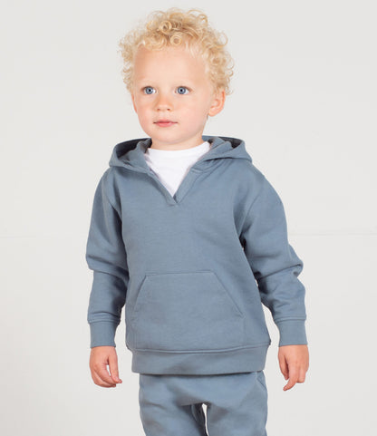 Larkwood Kids Sustainable Hoodie