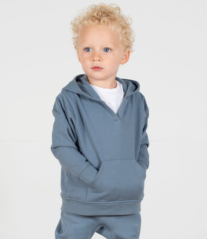 Larkwood Kids Sustainable Hoodie