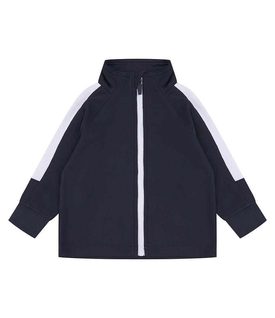 Larkwood Baby/Toddler Tracksuit Top