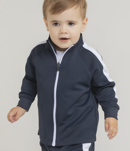 Larkwood Baby/Toddler Tracksuit Top