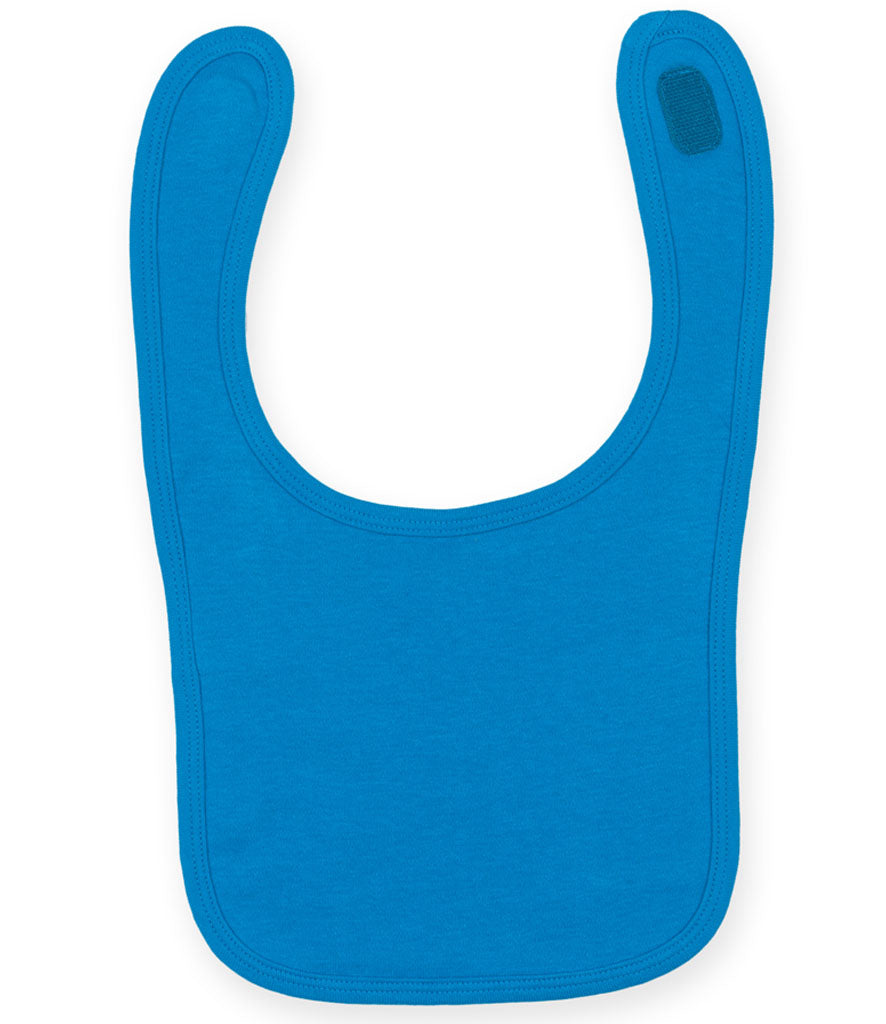 Larkwood Baby/Toddler Bib