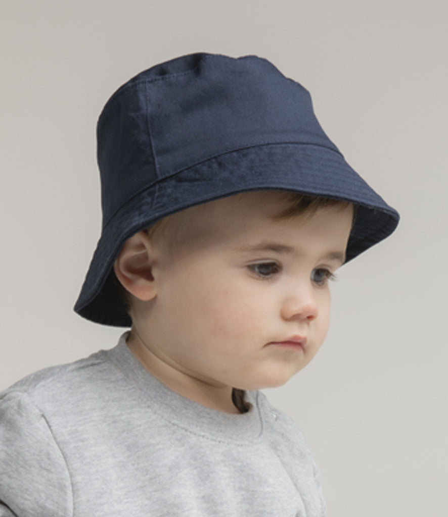 Larkwood Baby/Toddler Bucket Hat