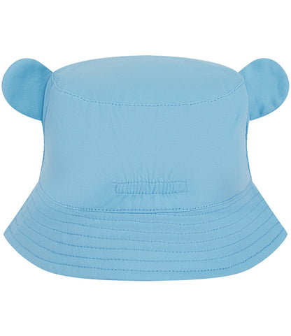 Larkwood Baby/Toddler Character Bucket Hat