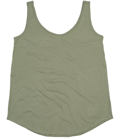 Mantis Ladies Loose Fit Vest