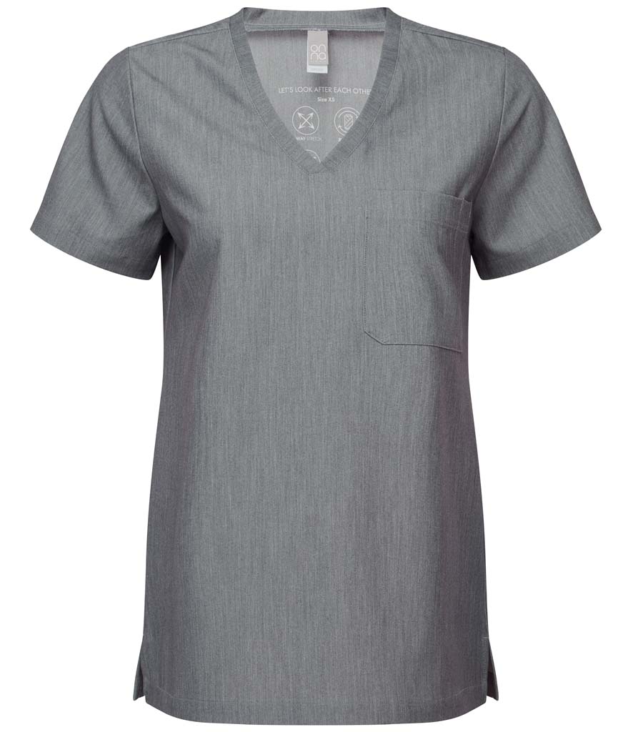 Onna by Premier Ladies Limitless Onna-Stretch Tunic