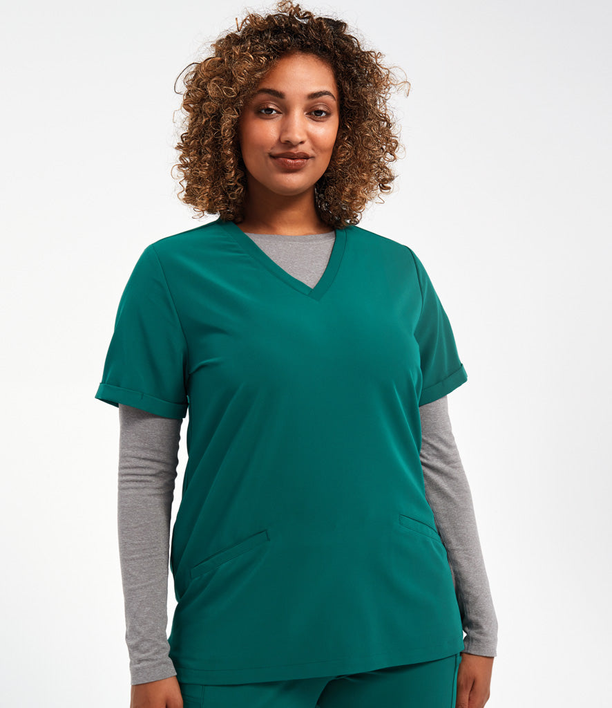 Onna by Premier Ladies Invincible Onna-Stretch Tunic