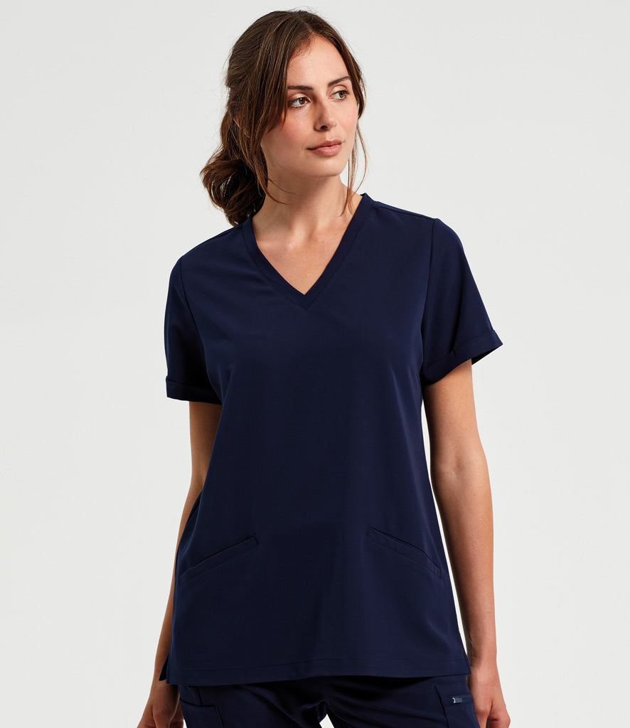 Onna by Premier Ladies Invincible Onna-Stretch Tunic