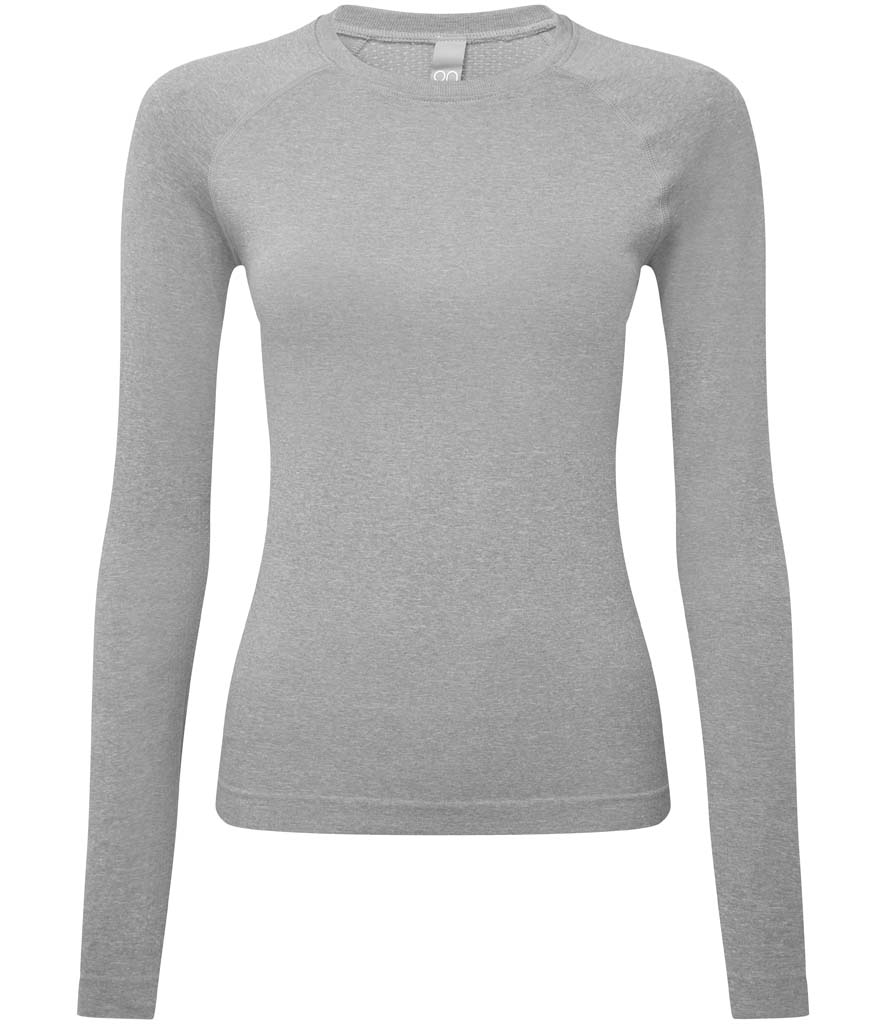 Onna by Premier Ladies Unstoppable Fresh Underscrub Base Layer