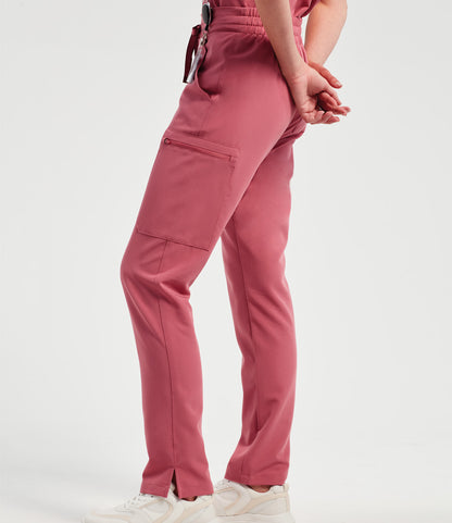 Onna by Premier Ladies Relentless Onna-Stretch Cargo Trousers