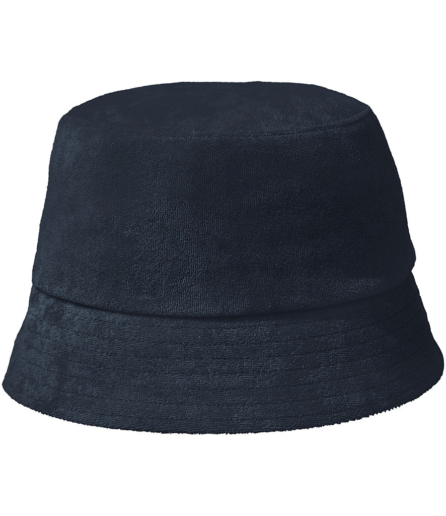 Native Spirit Terry Towel Bucket Hat