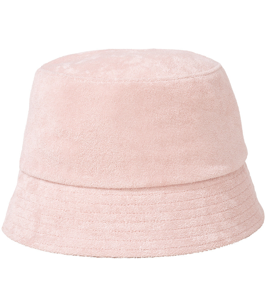 Native Spirit Terry Towel Bucket Hat