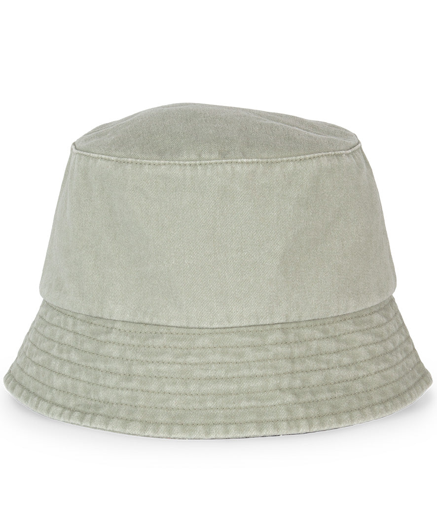 Native Spirit Faded Bucket Hat