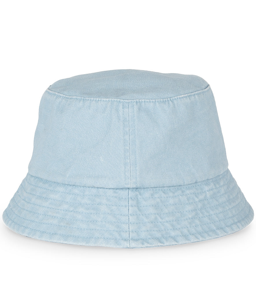 Native Spirit Faded Bucket Hat