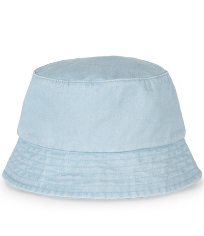 Native Spirit Faded Bucket Hat