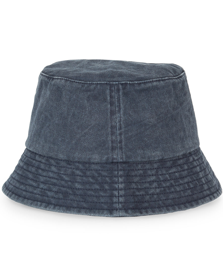 Native Spirit Faded Bucket Hat