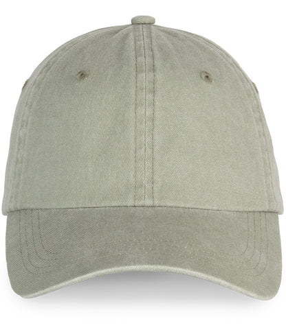 Native Spirit Faded Cap