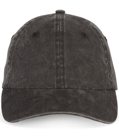 Native Spirit Faded Cap