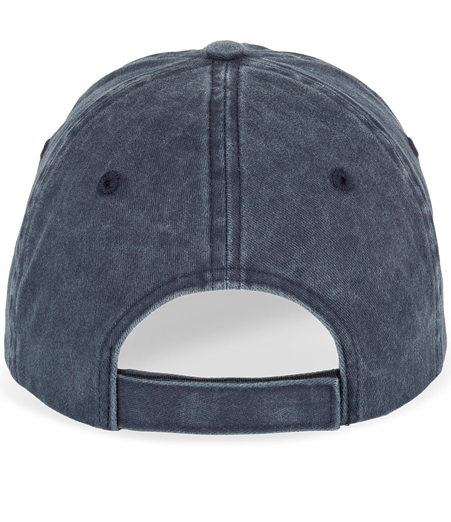 Native Spirit Faded Cap