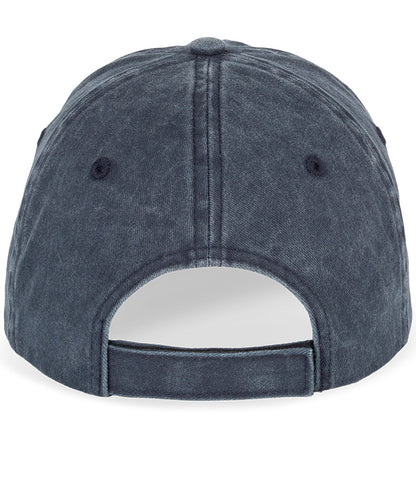 Native Spirit Faded Cap