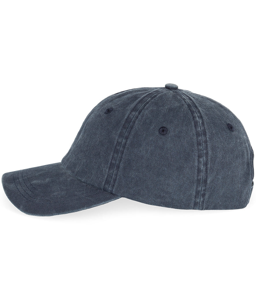 Native Spirit Faded Cap