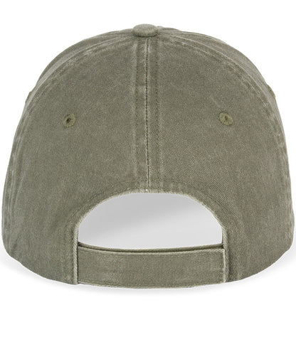 Native Spirit Faded Cap