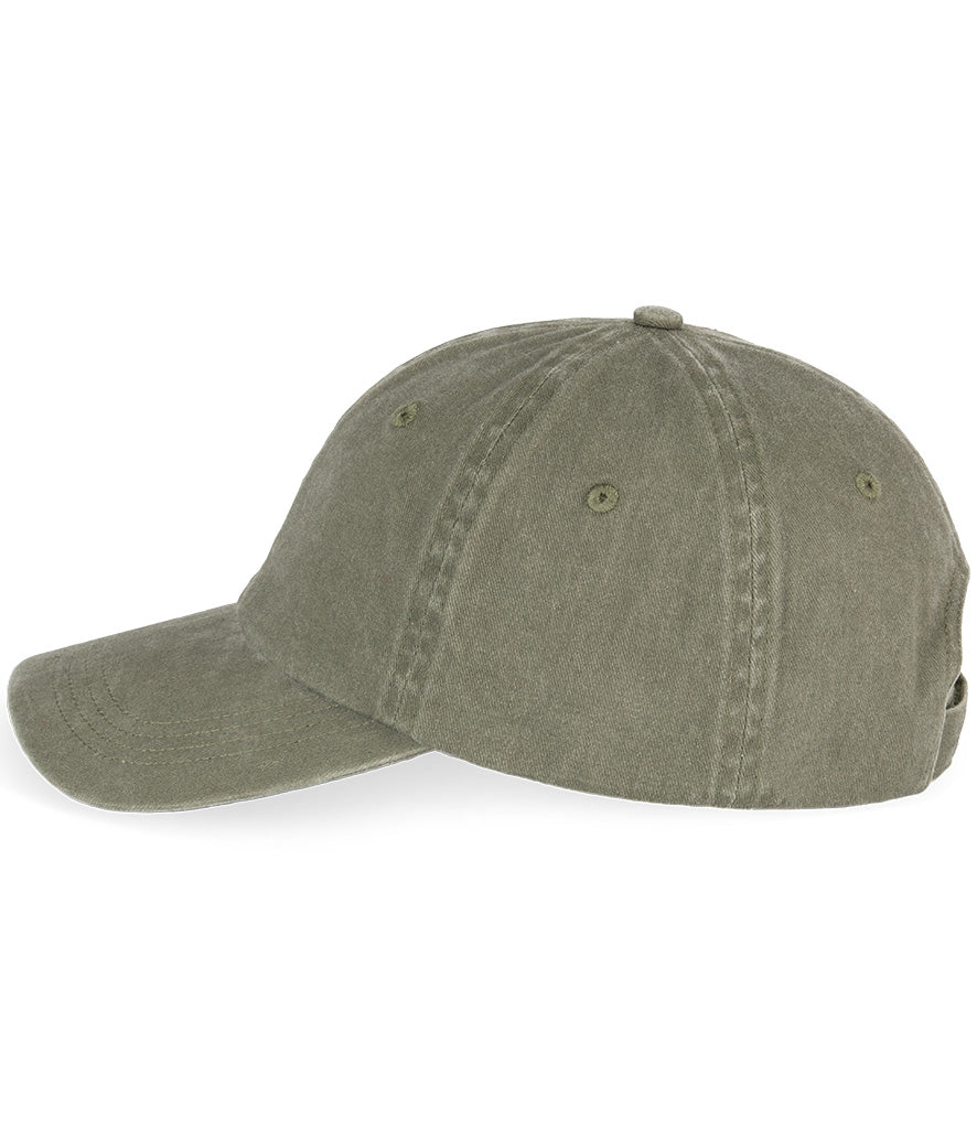 Native Spirit Faded Cap