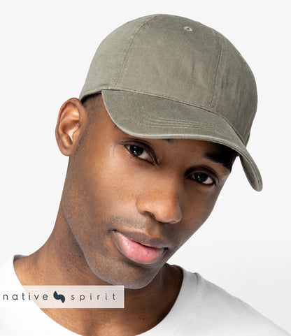 Native Spirit Faded Cap