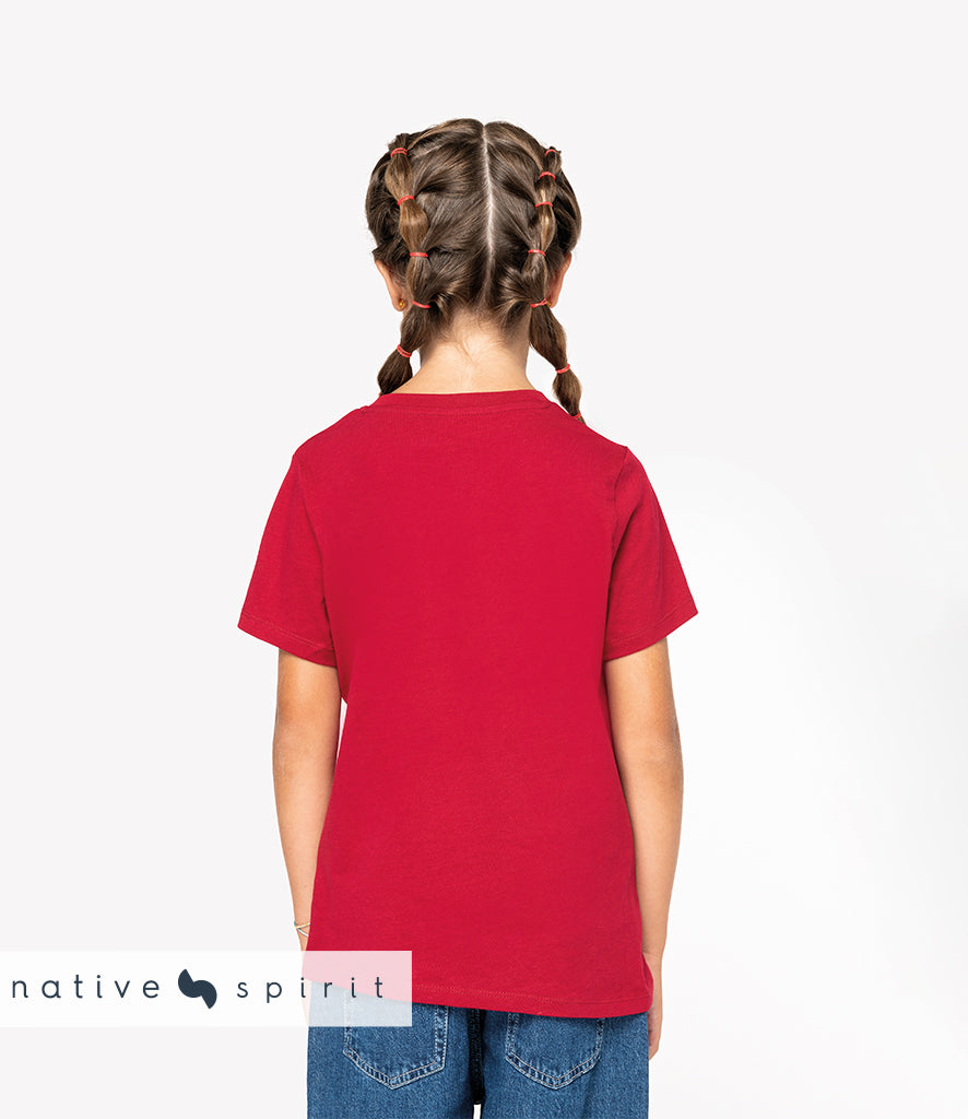 Native Spirit Kids T-Shirt