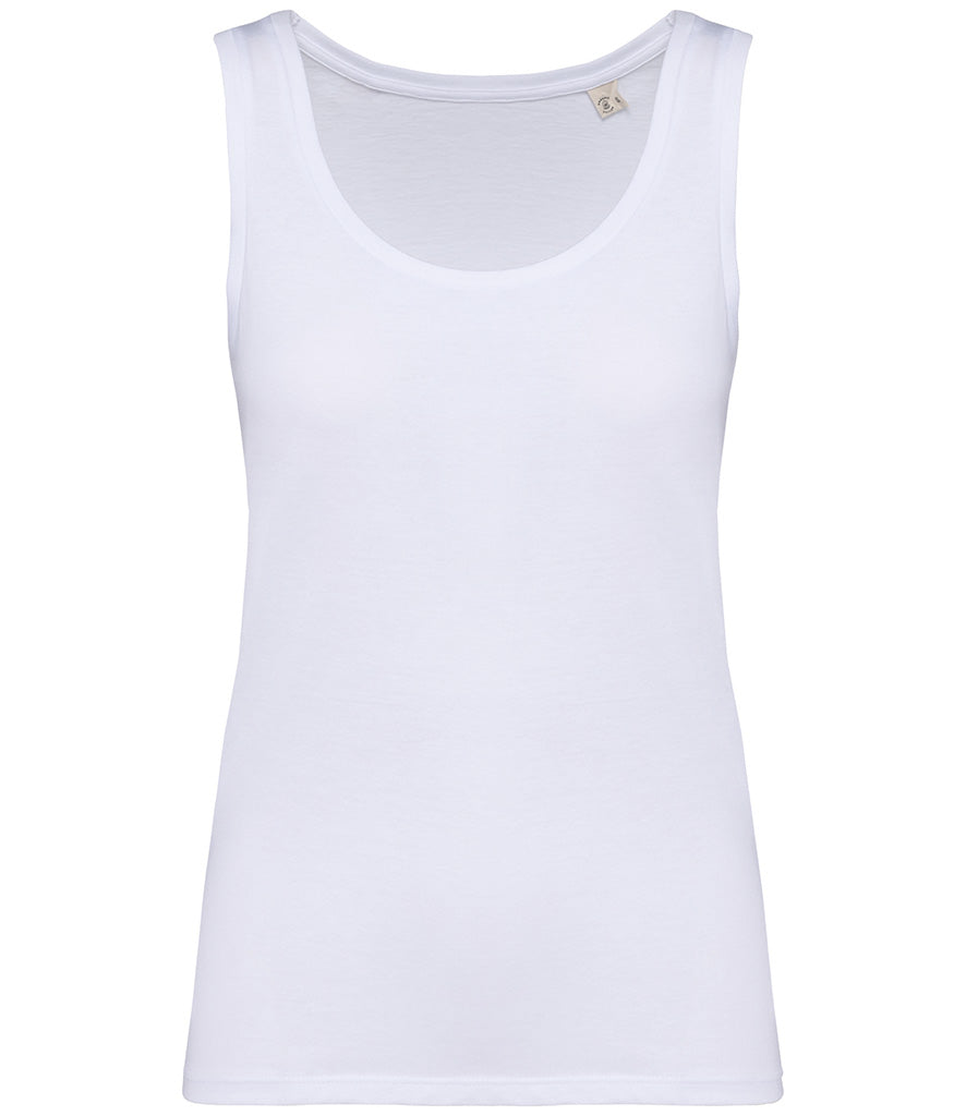 Native Spirit Ladies Tank Top