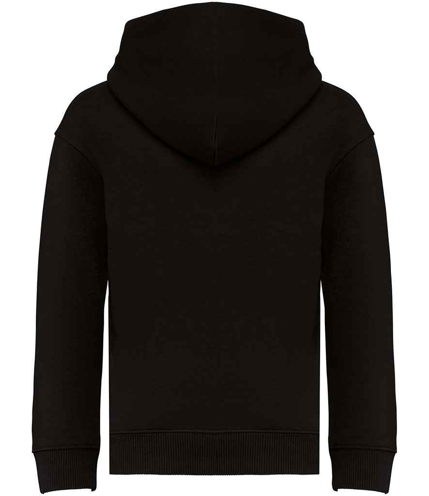 Native Spirit Kids Oversized Hooded Sweatshirt